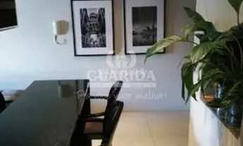 Imagem 4: Apartamento mobiliado de 1 dormitório no bairro Cidade Baixa