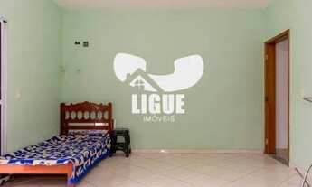 Imagem: SANTO ANDRé - Casa Padrão - Vila Humaitá