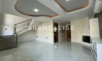 Imagem 5: CANOAS - Casa Padrão - São José