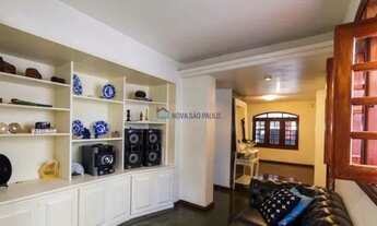 Imagem 6: Sobrado à Venda no Jabaquara a 10 Minutos do Metrô Jabaquara e Conceição. Fácil acesso à C