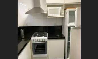 Imagem 6: Apto 3 qts Sto Antônio, totalmente mobiliado ,1 por andar