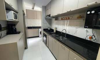 Imagem 7: Grand Prix | Com 2 dormitórios | Andar Alto