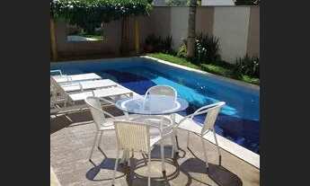 Imagem 5: Casa toda mobiliada no Alphaville Araguaia