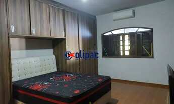 Imagem 7: Sobrado no Parque primavera