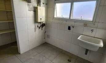 Imagem 6: Apartamento com 2 dormitórios para alugar, 130 m² - Jardim Bela Vista - Santo André/SP