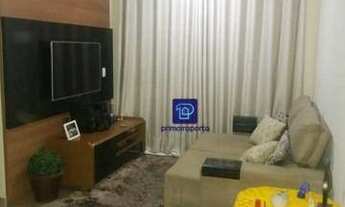 Imagem 4: Apartamento com 2 dormitórios à venda, 75 m² por R$ 425.000,00 - Jardim Sul - São José dos