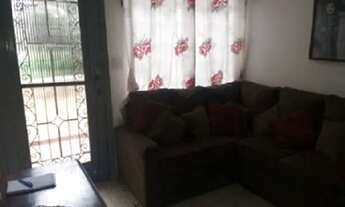 Imagem 6: Casa térrea com 1 vaga coberta de garagem