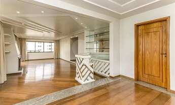 Imagem 5: Lindo apartamento a venda em Moema, com 229m²