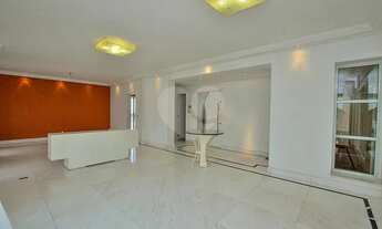 Imagem 4: Alto Padrão - Moema