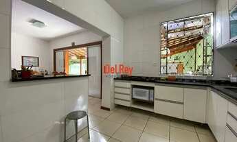 Imagem 6: CASA LINEAR 3 QUARTOS - BAIRRO PADRE EUSTAQUIO