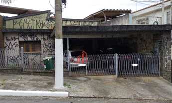 Imagem 4: Terreno à venda, 253 m² por R$ 1.000.000,00 - Mooca - São Paulo/SP