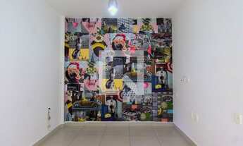 Imagem 2: Apartamento para Aluguel - Santa Teresa, 1 Quarto, 40 m2