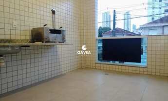 Imagem 6: Casa à venda no Campo Grande em Santos