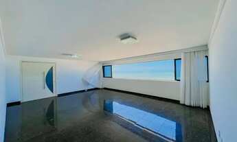 Imagem 4: Apartamento para aluguel e venda com 160 metros quadrados com 4 quartos em Areia Preta - N