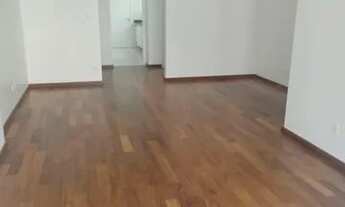 Imagem 4: Apartamento para locação com 125m² e 3 dormitórios no Boqueirão - Santos/SP