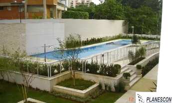 Imagem 6: São Paulo - Apartamento Padrão - Panamby