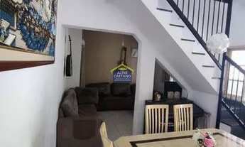 Imagem 7: Casa com 3 dorms, Cidade da Crianca, Praia Grande - R$ 400 mil, Cod: ACT2222