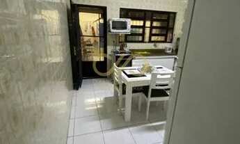 Imagem 6: CASA GEMINADA - GUILHERMINA - PRAIA GRANDE