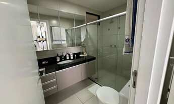 Imagem 6: Apartamento para venda a beira mar de Guaxuma- Gran Marine