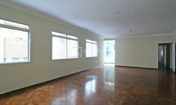 Imagem: Locação Apartamento 3 Dormitórios - 230