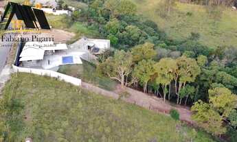 Imagem 3: Chácara para Venda em Pinhalzinho, zona rural, 3 dormitórios, 1 suíte, 3 banheiros