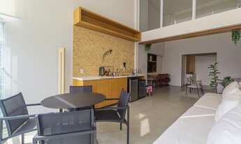 Imagem 6: Venda Apartamento 3 Dormitórios - 163 m² Brooklin