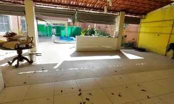 Imagem 6: Cidade Jardim 2, lote diferenciado com 400m², 5 quartos, av. Augusto Montenegro