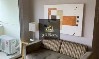 Imagem 2: Flat disponível na Bela Vista