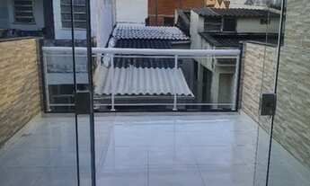 Imagem 4: Casa de vila Casa com 3 dormitórios