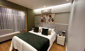 Imagem 5: Apartamento - Vila Ema - Residencial Piazza Monet - 3 Dormitórios - 92m²