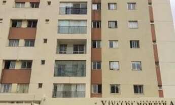 Imagem: Apartamento para venda com 63 metros quadrados