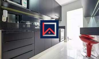 Imagem 7: Apartamento Locação 4 Dormitórios - 130 m² Cerqueira César