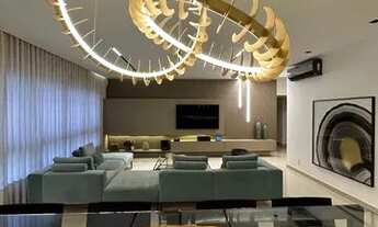 Imagem 2: Belíssima Unidade no TRIAD com acabamento e móveis de altíssima qualidade!!!