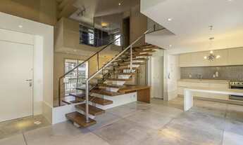 Imagem 3: Locação Apartamento 1 Dormitórios - 64 m² Vila Madalena