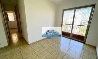 Imagem 4: Villa Ibiza - Apartamento de 64m2 Venda e Locação - Localização Privilegiada