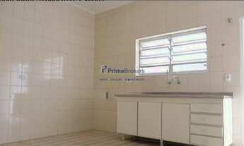 Imagem 4: SOBRADO À VENDA 100 M² COM 03 DORMITÓRIOS, 01 SUÍTE, 02 VAGAS - MIRANDÓPOLIS - SÃO PAULO