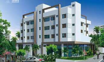 Imagem: Cobertura com 4 dormitórios à venda, 155