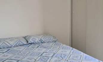 Imagem 3: Gran park arvores nascente andar alto 100% mobiliado