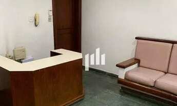 Imagem 2: Sobrado com 4 dormitórios, 152 m² - venda por R$ 1.450.000,00 ou aluguel por R$ 5.639,10/m