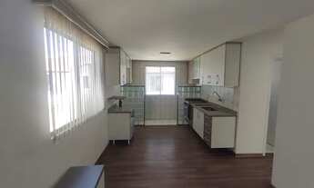 Imagem 5: Apartamento venda 2 quartos com garagem bairro CIC
