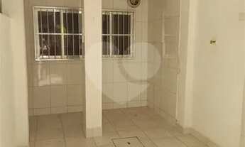 Imagem 5: Casa de fundos para locação de 2 quartos 2 banheiros