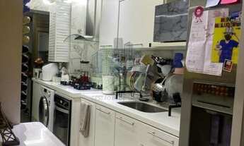 Imagem 2: Apartamento para Venda em Rio de Janeiro, Recreio dos Bandeirantes, 3 dormitórios, 1 suíte