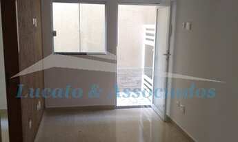 Imagem 5: PRAIA GRANDE - Casa de Condomínio - VILA SONIA