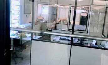 Imagem 4: Galpão/Depósito/Armazém para aluguel e venda possui 1400 metros quadrados