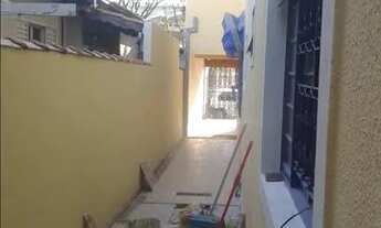 Imagem 5: Sobrado com 3 dormitórios para alugar, 150 m² por R$ 2.989,95/mês - Bosque dos Eucaliptos