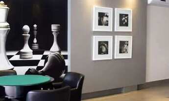 Imagem 5: Casa de condomínio Monteville medindo 97m2