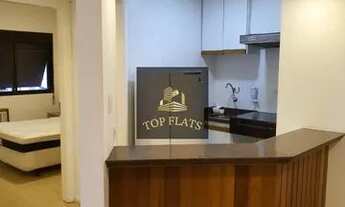 Imagem 4: Flat disponível na Vila Nova Conceição