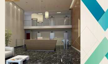 Imagem 4: Sala para venda pronta p usar 32m² em Praia da Costa - Vila Velha - ES