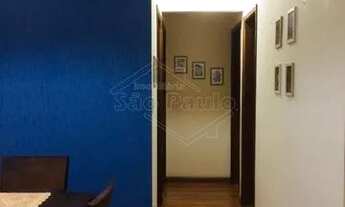 Imagem 4: Venda de Apartamentos / Padrão na cidade de Araraquara