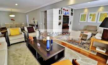 Imagem: Sao Paulo - Apartamento Padrão - Morumbi